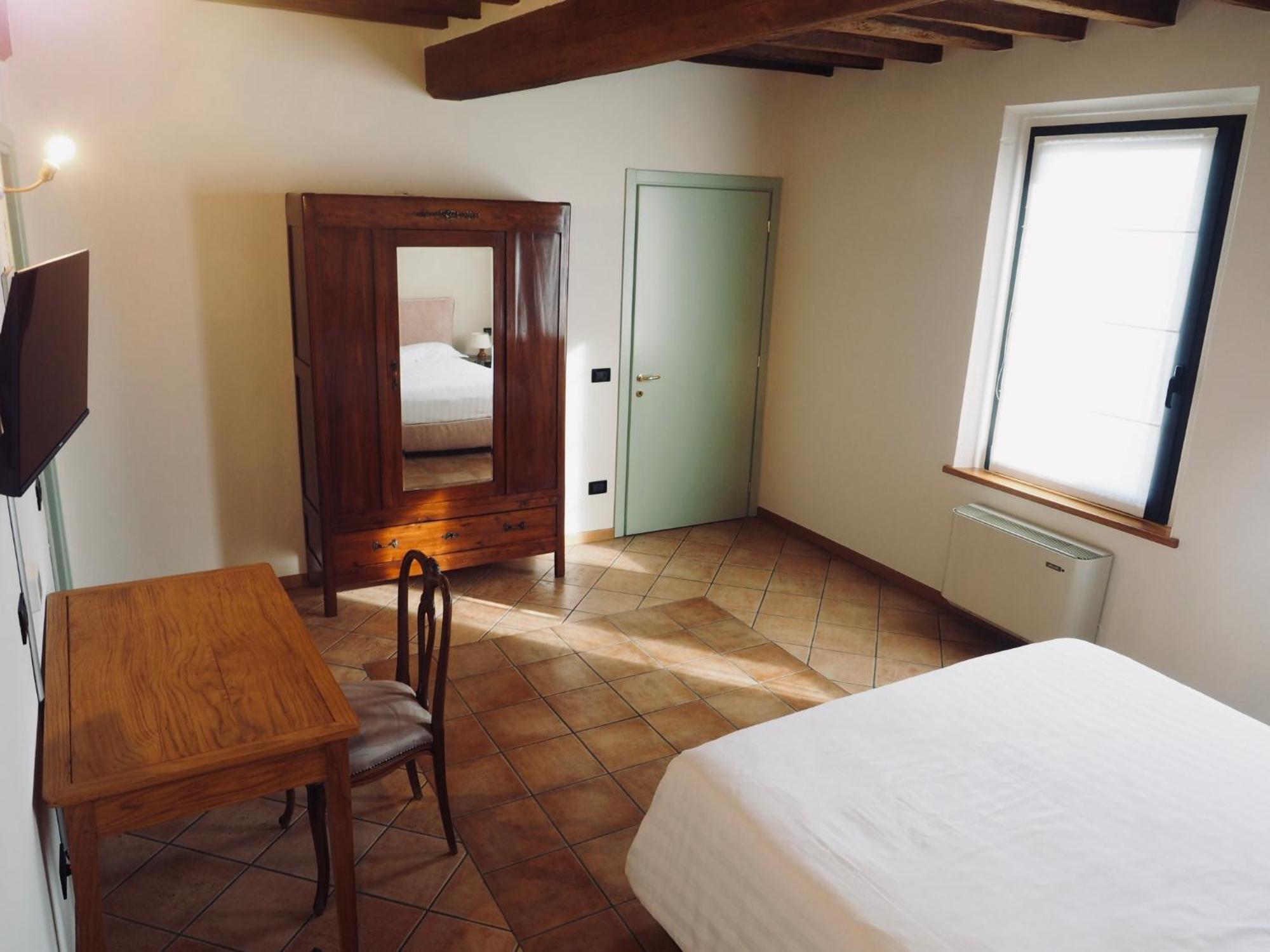 Agriturismo San Giuseppe Gattatico Exteriör bild