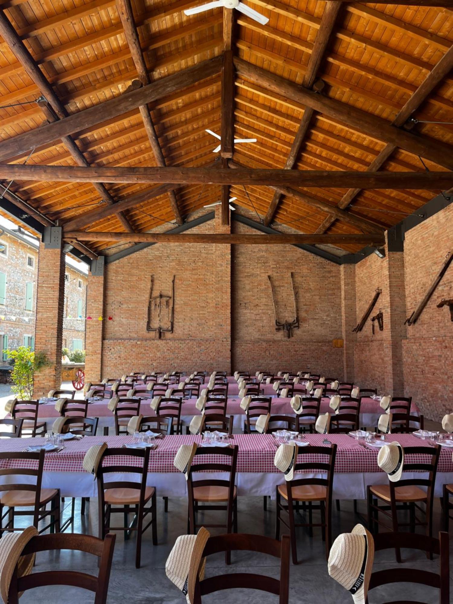 Agriturismo San Giuseppe Gattatico Exteriör bild