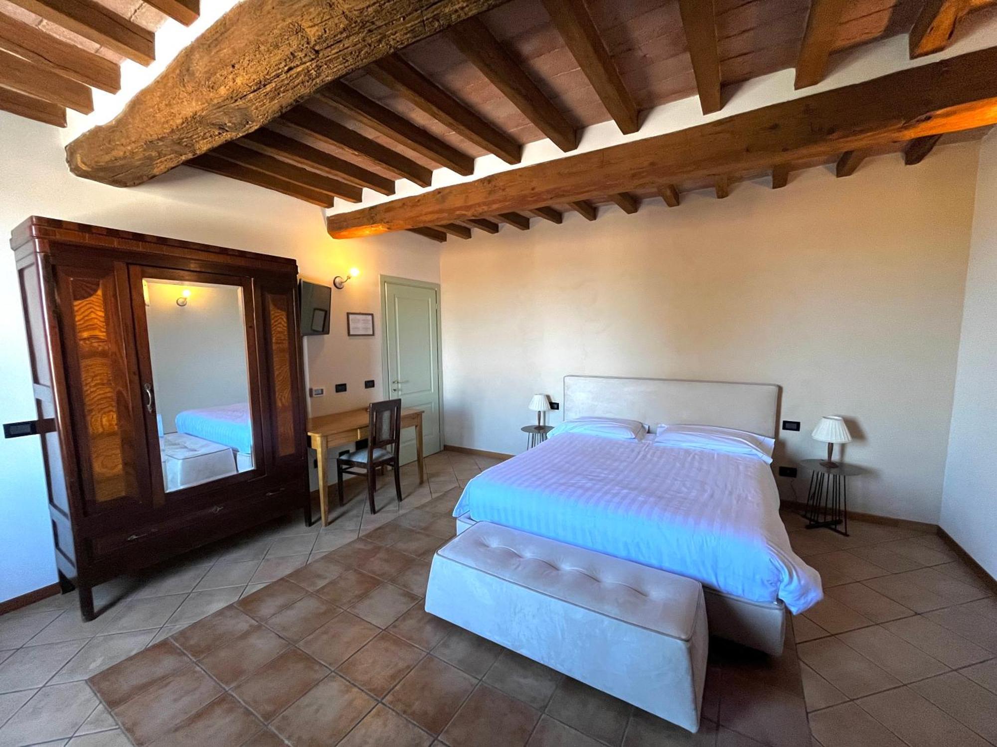 Agriturismo San Giuseppe Gattatico Exteriör bild