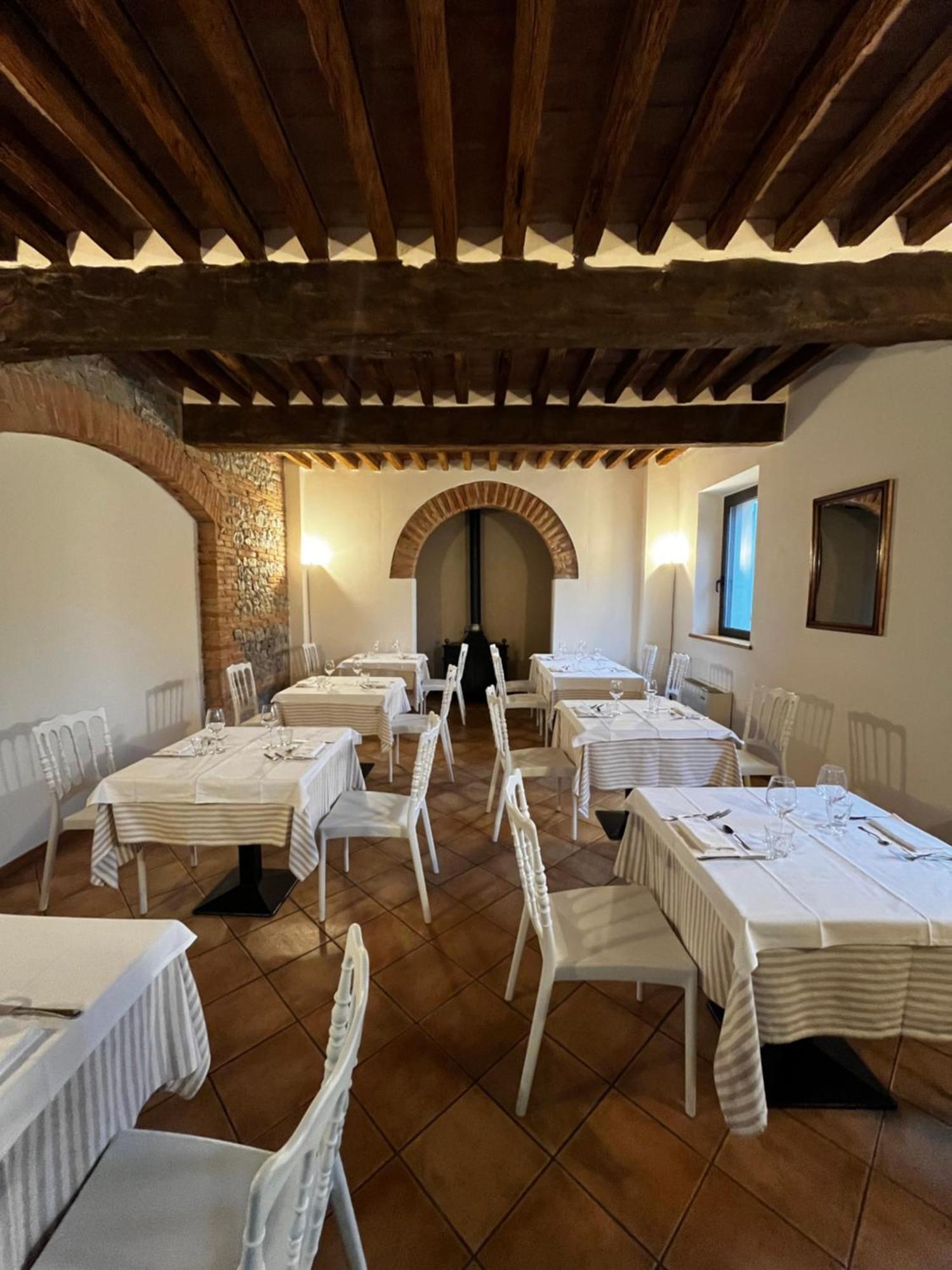 Agriturismo San Giuseppe Gattatico Exteriör bild