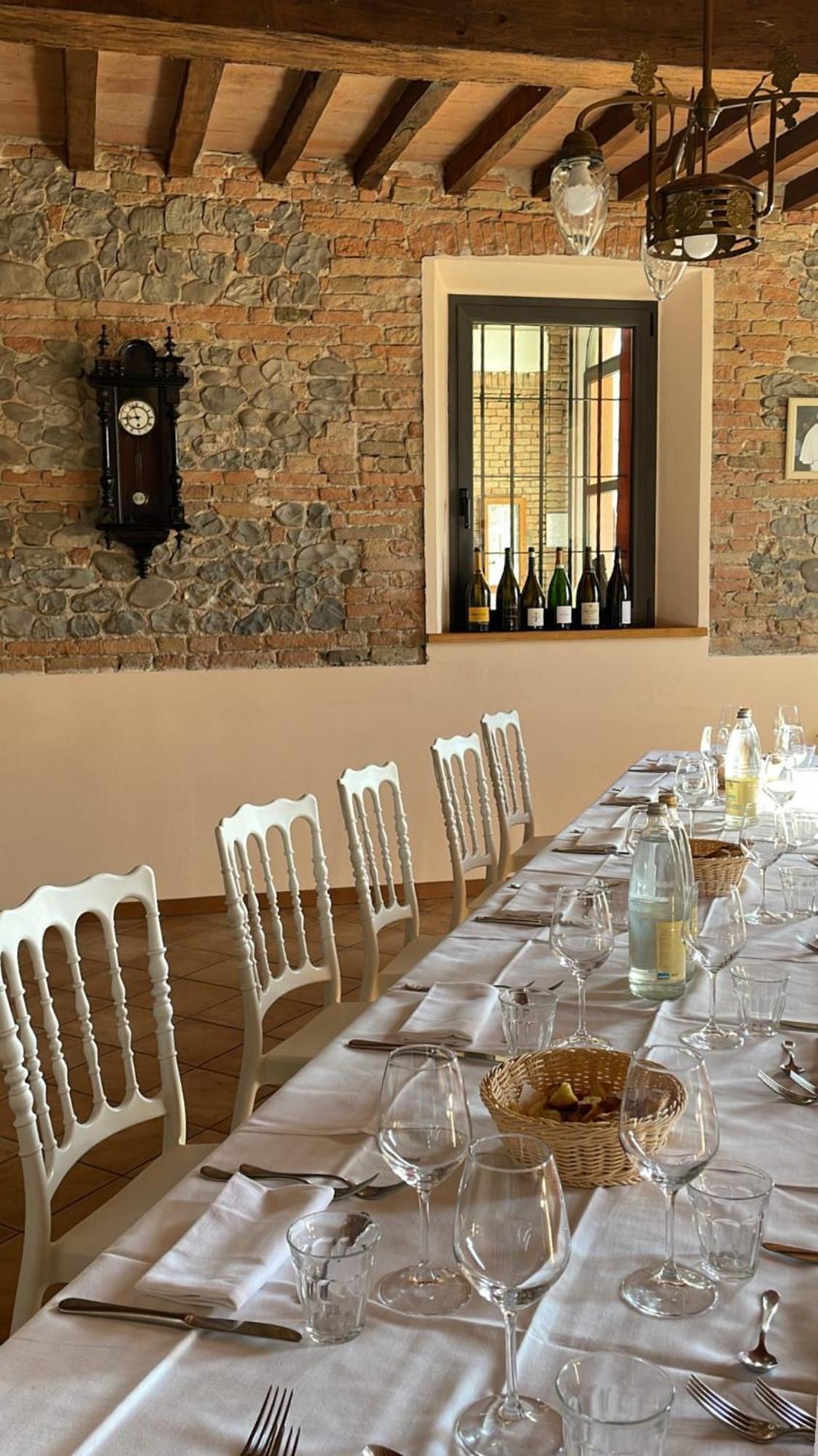 Agriturismo San Giuseppe Gattatico Exteriör bild
